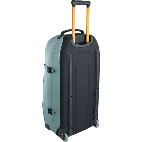 Sac de Voyage EVOC WORLD TRAVELLER 125 L Gris