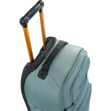 Sac de Voyage EVOC WORLD TRAVELLER 125 L Gris