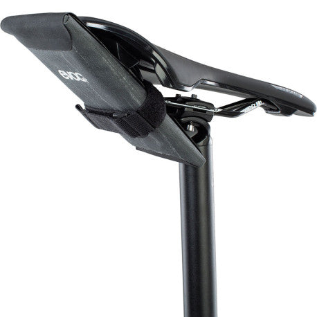Sacoche de Selle EVOC TOOL WRAP Carbon Gris
