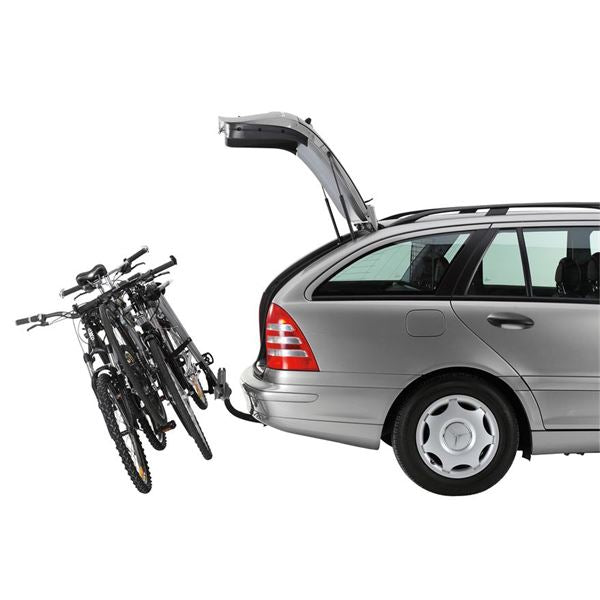 Porte velo thule sans attelage sale