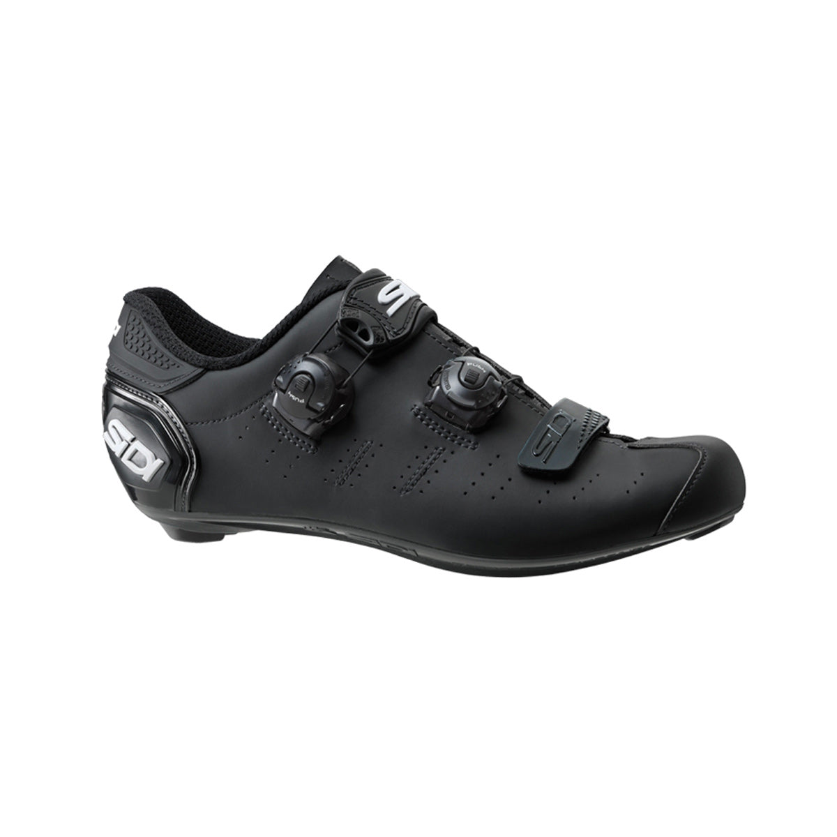 Chaussures Route SIDI ERGO 5 MEGA Noir