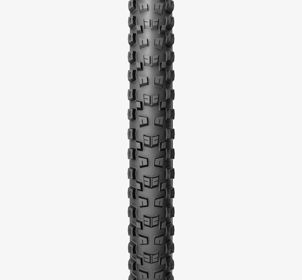 Pneu PIRELLI SCORPION EMPEROR 27.5x2.40 Medium ProWall Tubeless Ready Souple Noir/Argent