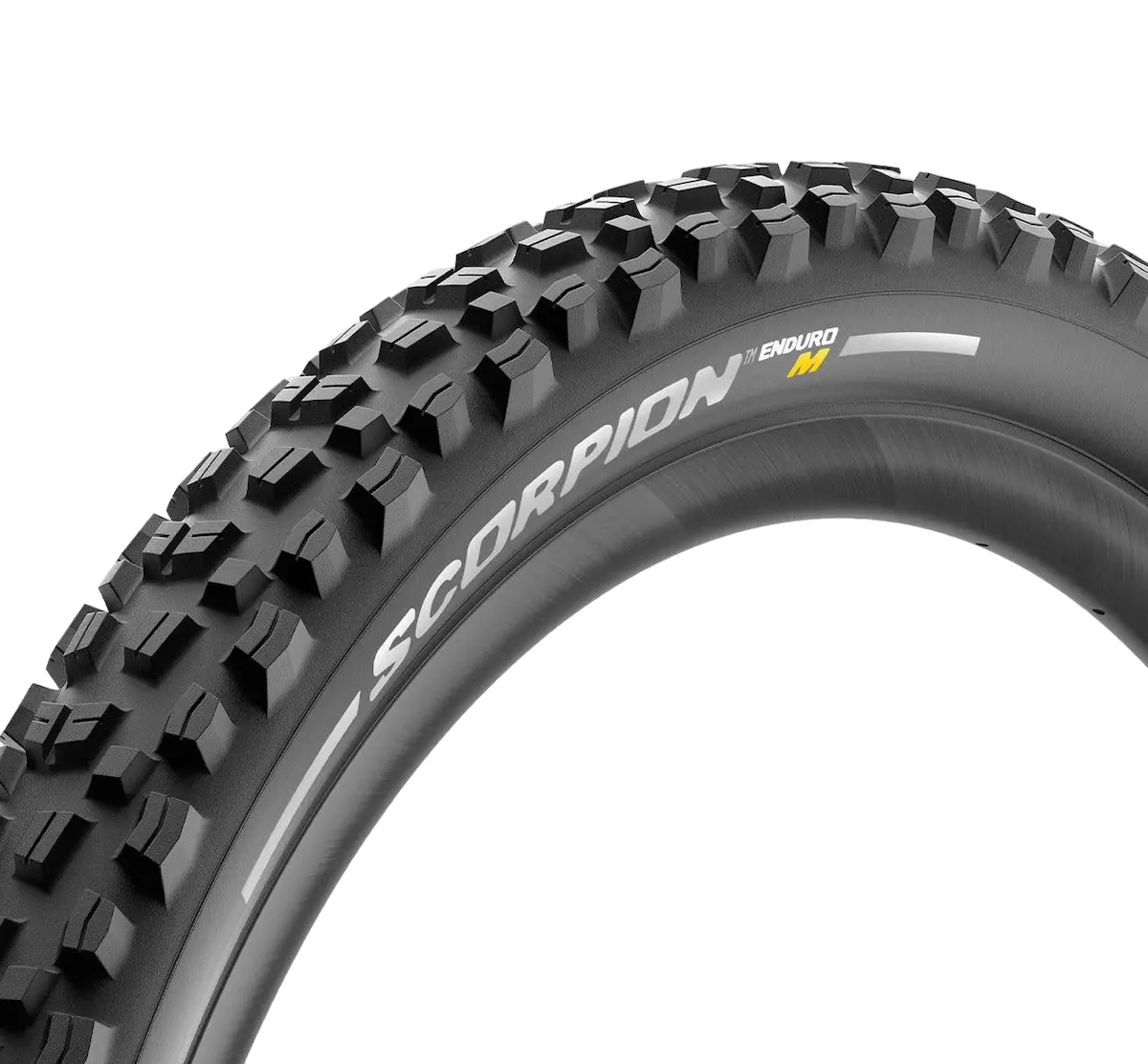 Pneu PIRELLI SCORPION ENDURO M 29x2.60 ProWall Tubeless Ready Souple 4227800