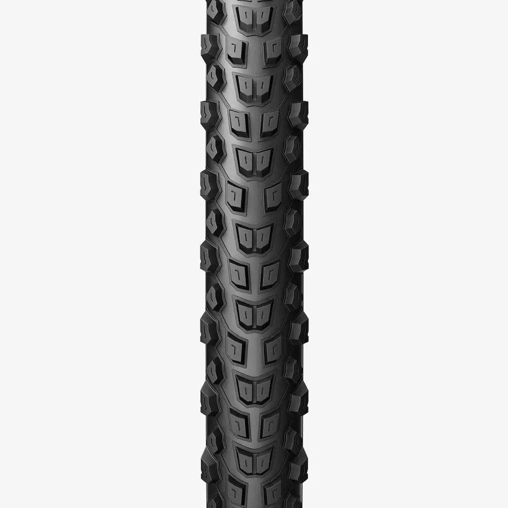 Pneu PIRELLI SCORPION ENDURO S COLOUR EDITION 29x2.40 HardWall Tubeless Ready Souple 4190100