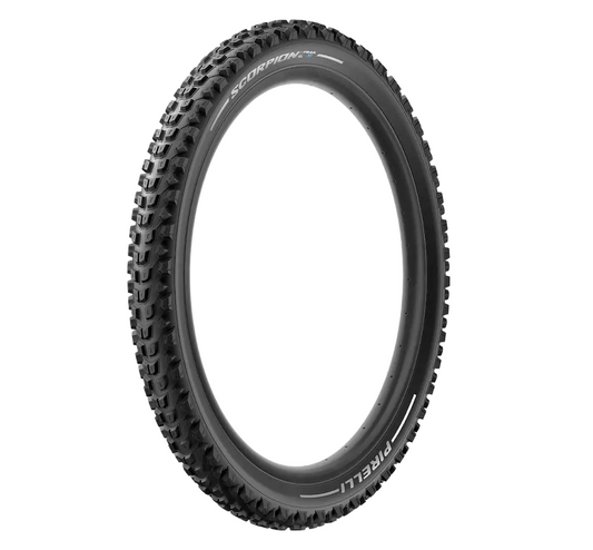 Pneu PIRELLI SCORPION TRAIL S 29x2.40 ProWall Tubeless Ready Souple 4227200