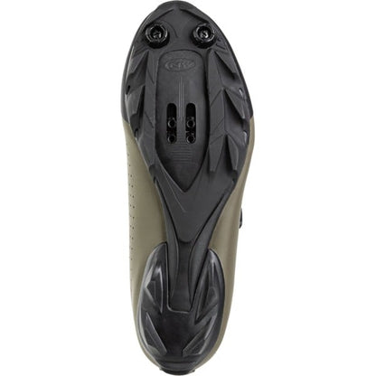 Chaussures VTT NORTHWAVE SCORPIUS PLUS Kaki