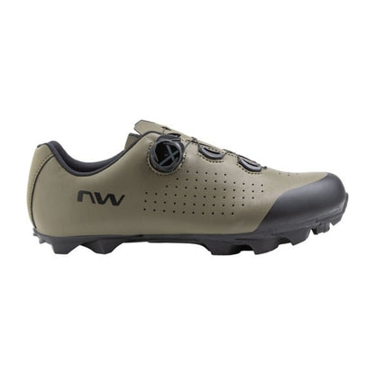 Chaussures VTT NORTHWAVE SCORPIUS PLUS Kaki