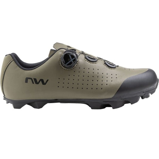Chaussures VTT NORTHWAVE SCORPIUS PLUS Kaki