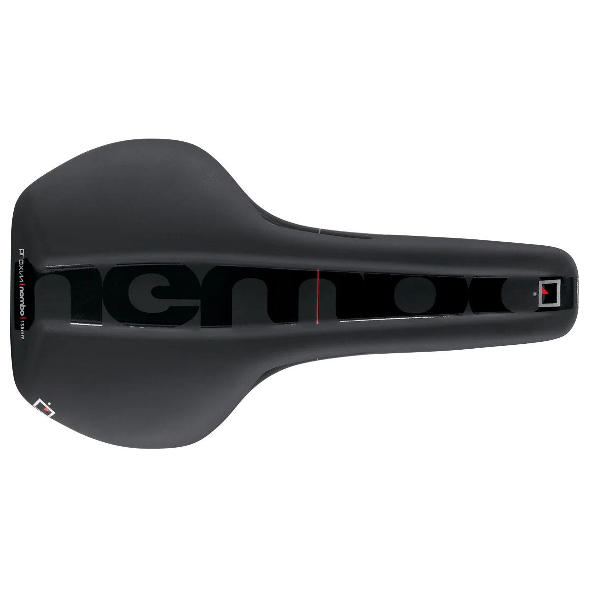 Selle PROLOGO E-BIKE PROXIM NEMBO Largeur 145mm Rails Acier T2.0