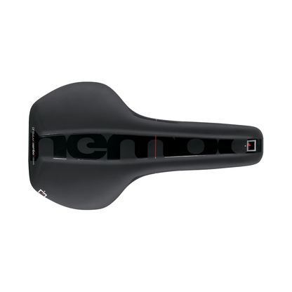 Selle PROLOGO E-BIKE PROXIM NEMBO 145mm Rails Acier T2.0