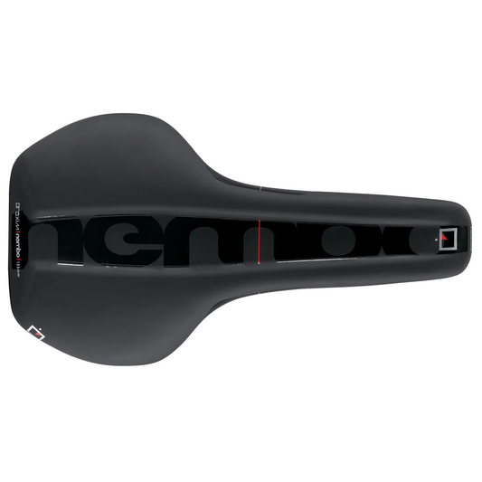Selle PROLOGO E-BIKE PROXIM NEMBO Largeur 135mm Rails Acier T2.0