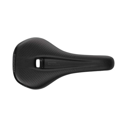 Selle ERGON SM ENDURO PRO M/L Rails Titane