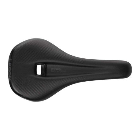 Selle ERGON SM ENDURO PRO M/L Rails Titane