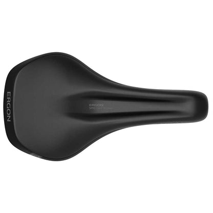 Selle ERGON SMC CORE M/L Femme Rails CrMo