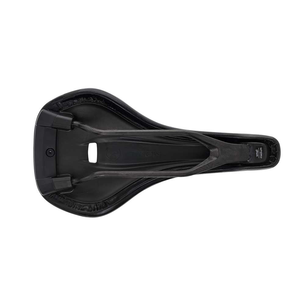 Selle ERGON SR PRO S/M Rails Carbone