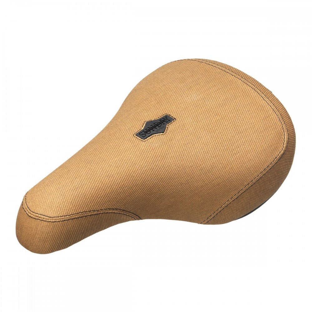 Selle SUNDAY DUCK CANVAS SEAT Beige