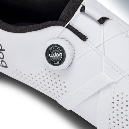Chaussures Route UDOG SEMPRE Blanc