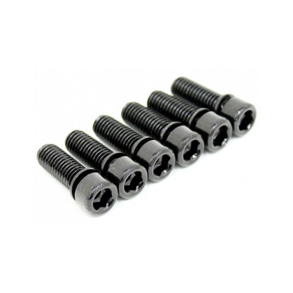 Kit Vis Potence M8 Pride Noir