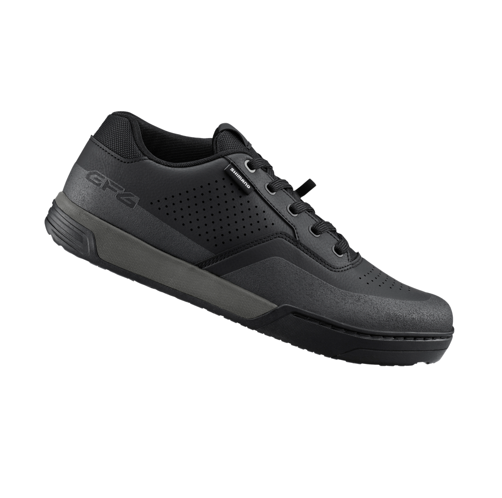 Chaussures VTT SHIMANO GF6 Noir