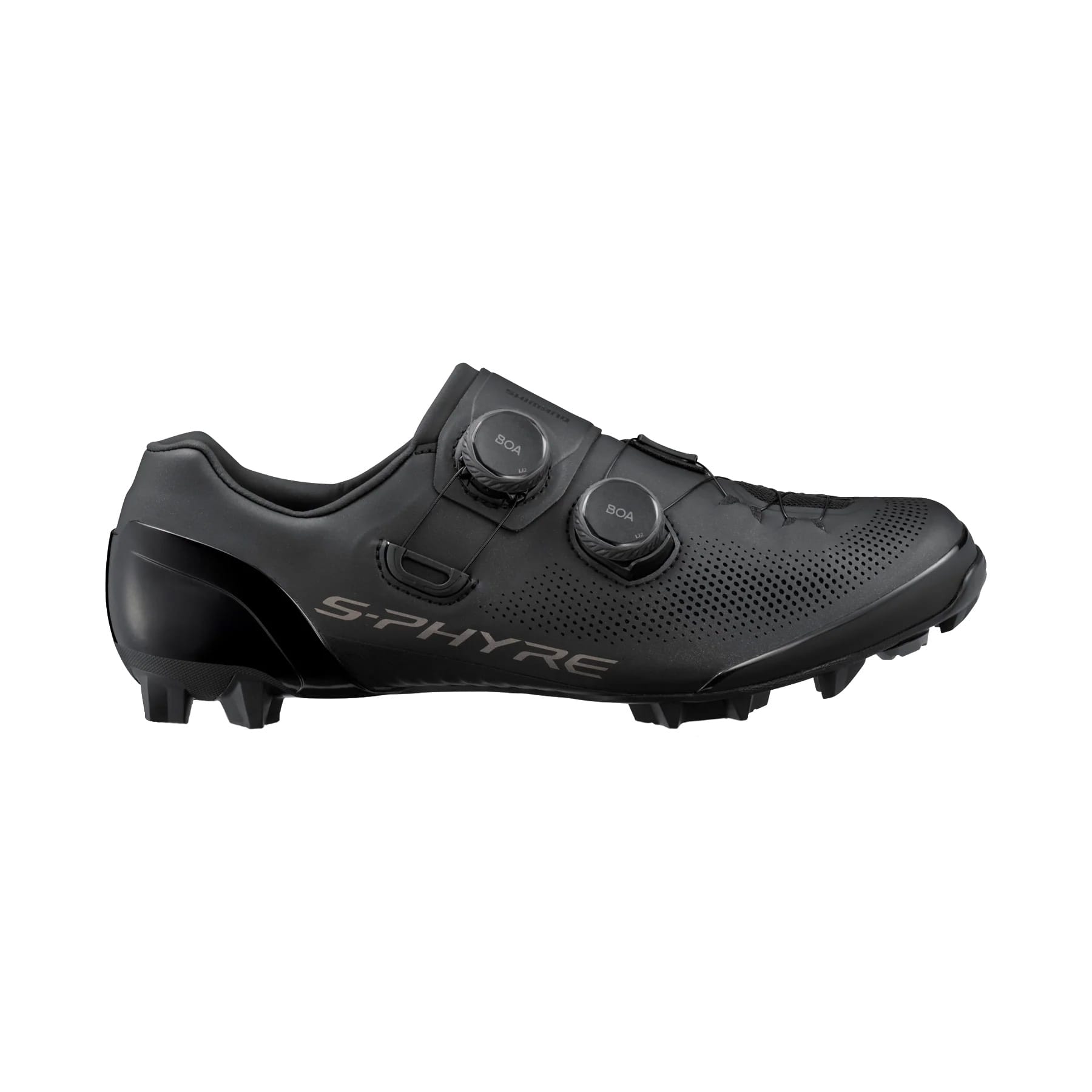 Chaussure vtt shimano xc9 on sale