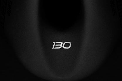 Shortfit 130 - largeur réduite pour une position aérodynamique