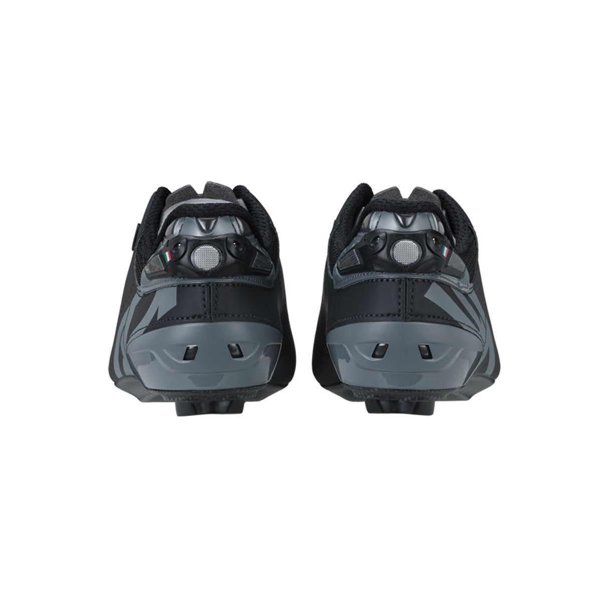 Chaussures Route SIDI SHOT 2S Gris/Noir