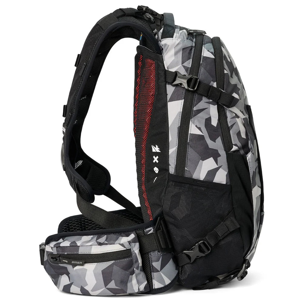 Sac à Dos USWE SHRED 16 L Camo