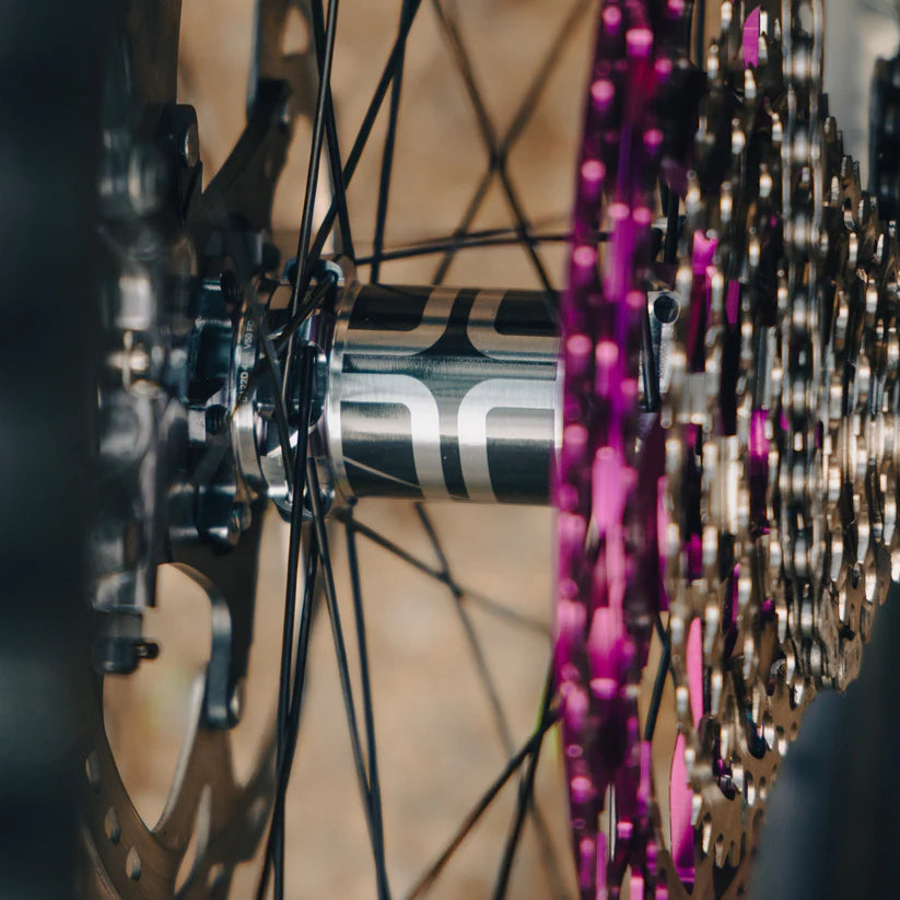 Moyeu Arrière E.THIRTEEN SIDEKICK PRO SP 12x148mm Boost 6 Trous