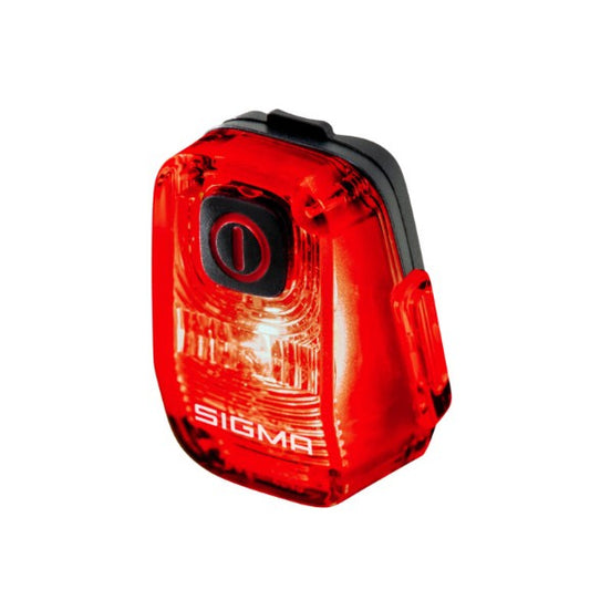 Éclairage Arrière SIGMA NYTE 10