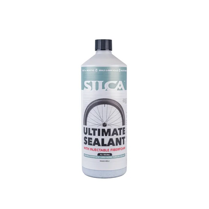Liquide Préventif Anti-Crevaison SILCA ULTIMATE 1L