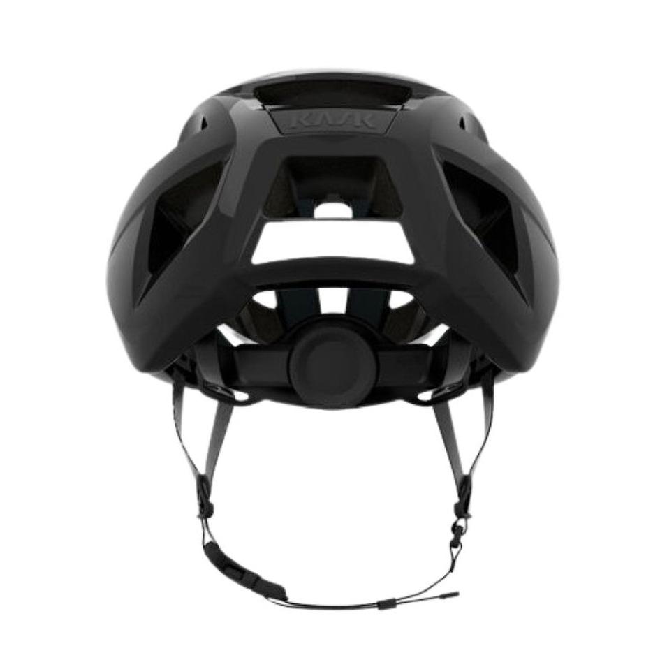 Casque Route KASK SINTESI Noir Mat