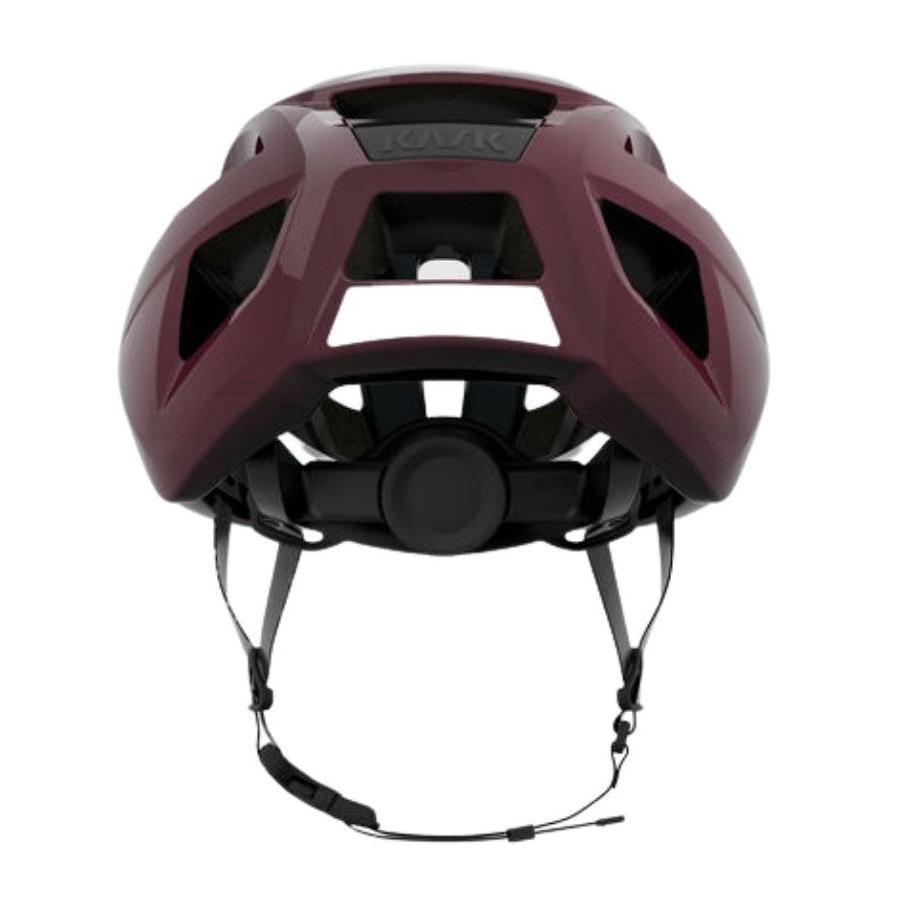 Casque Route KASK SINTESI Bordeaux