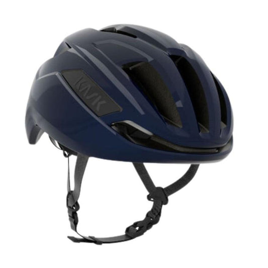 Casque Route KASK SINTESI Marine