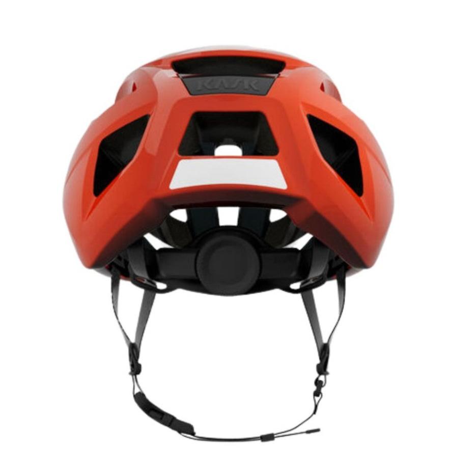 Casque Route KASK SINTESI Orange