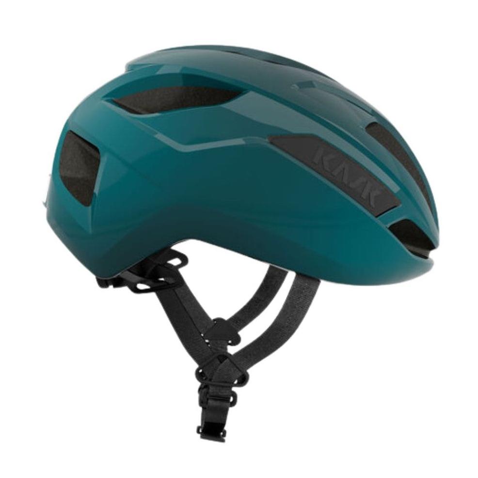 Casque Route KASK SINTESI Vert