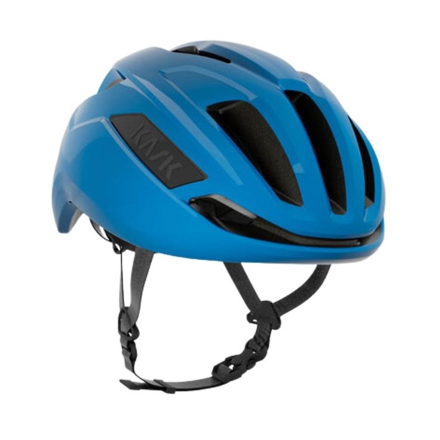 Casque Route KASK SINTESI Bleu – Probikeshop - Main Image