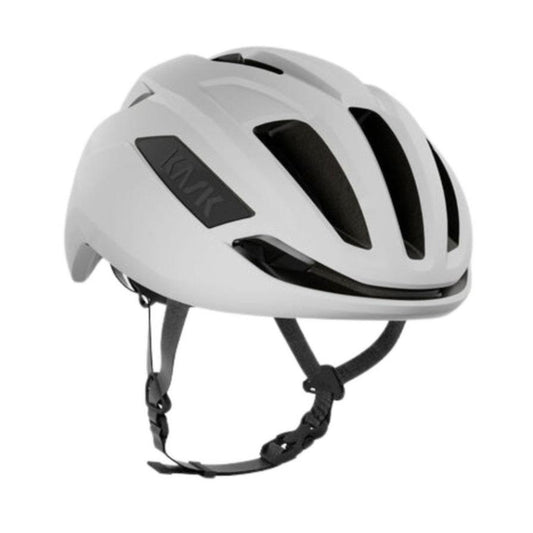 Casque Route KASK SINTESI Blanc