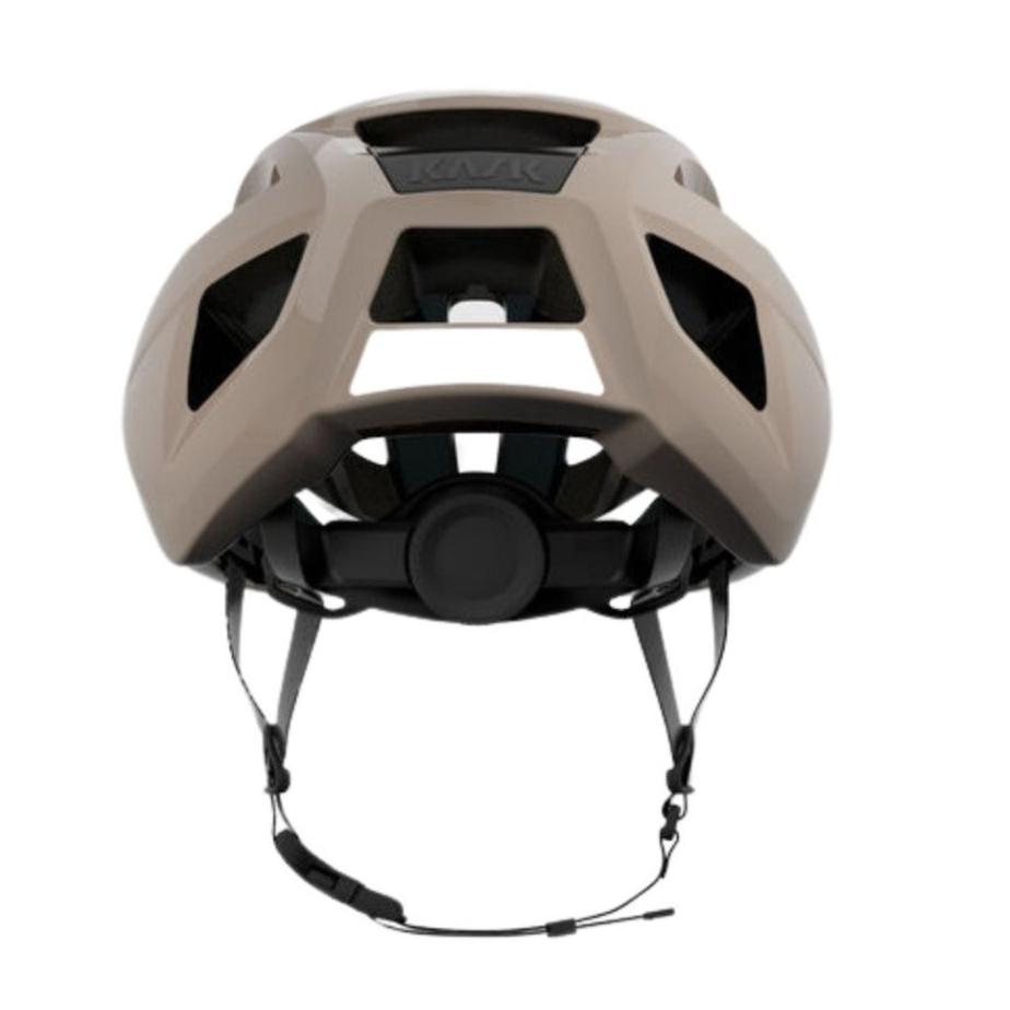 Casque Route KASK SINTESI Beige