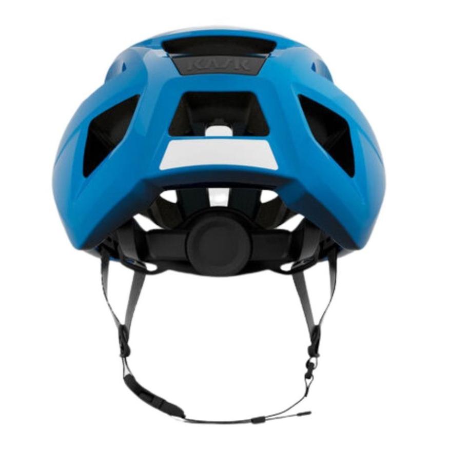 Casque Route KASK SINTESI Bleu