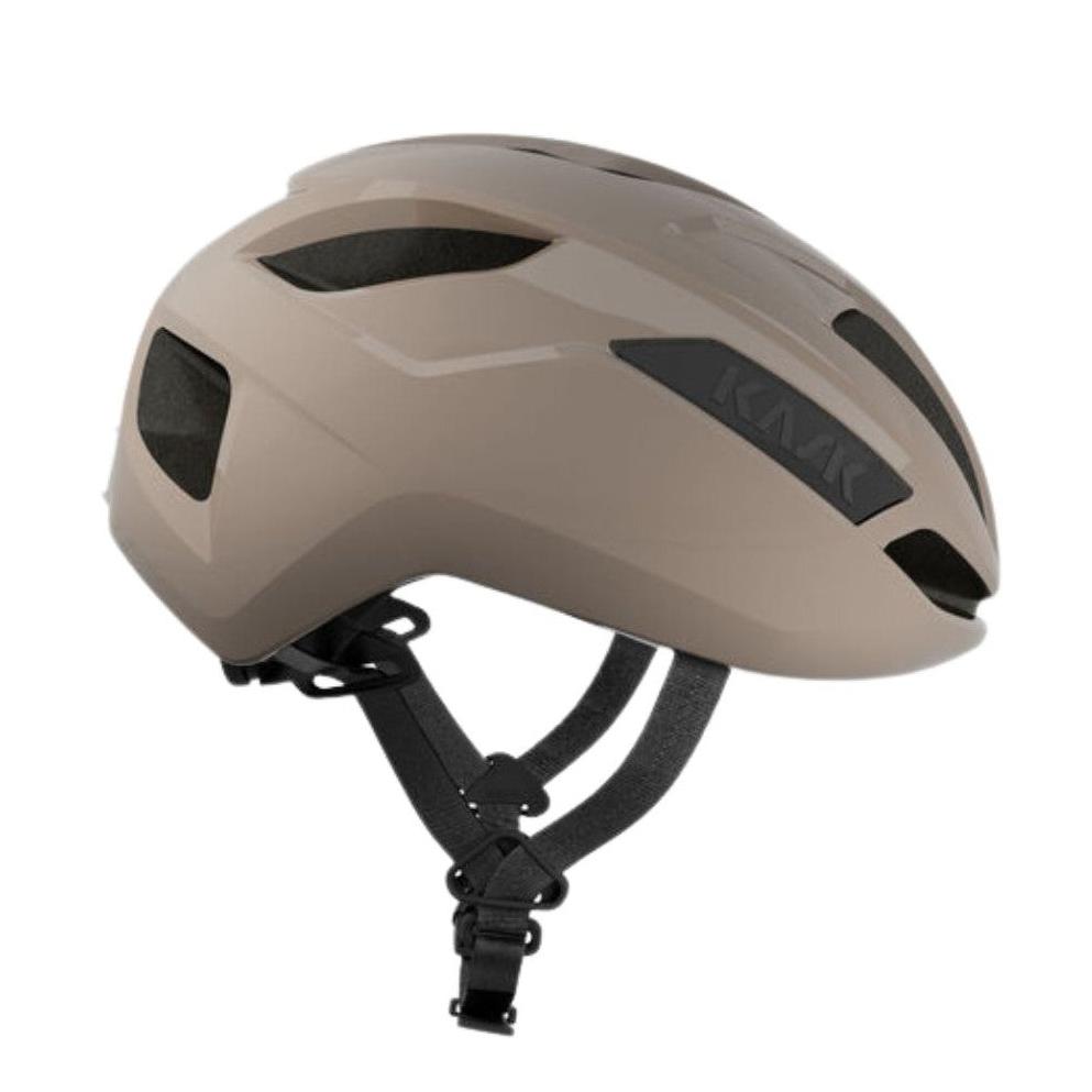 Casque Route KASK SINTESI Beige