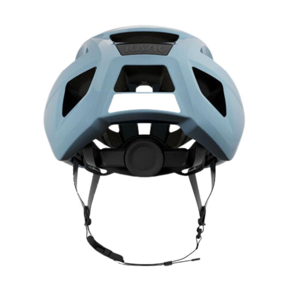 Casque Route KASK SINTESI Bleu Clair