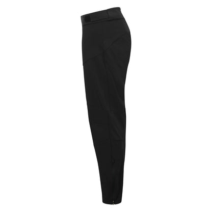 Pantalon USWE SKRUBB Femme Noir