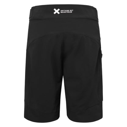 Short USWE SKRUBB Femme Noir