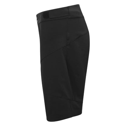 Short USWE SKRUBB Femme Noir