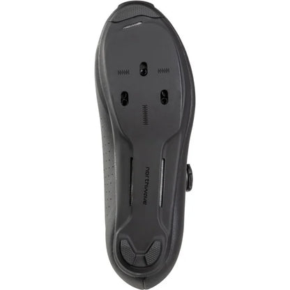 Chaussures Route NORTHWAVE SONIC PLUS Noir/Gris