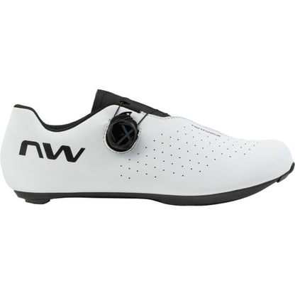 Chaussures Route NORTHWAVE SONIC PLUS Gris Clair