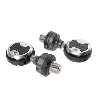 Pédales Capteur de Puissance WAHOO SPEEDPLAY POWER DUAL-SIDED