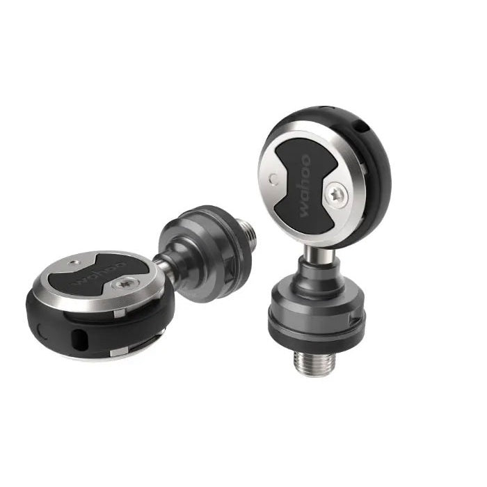 Pédales Capteur de Puissance WAHOO SPEEDPLAY POWER DUAL-SIDED