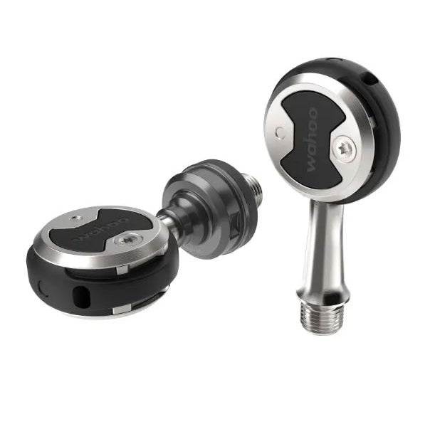 Pédales Capteur de Puissance WAHOO SPEEDPLAY POWER SINGLE-SIDED