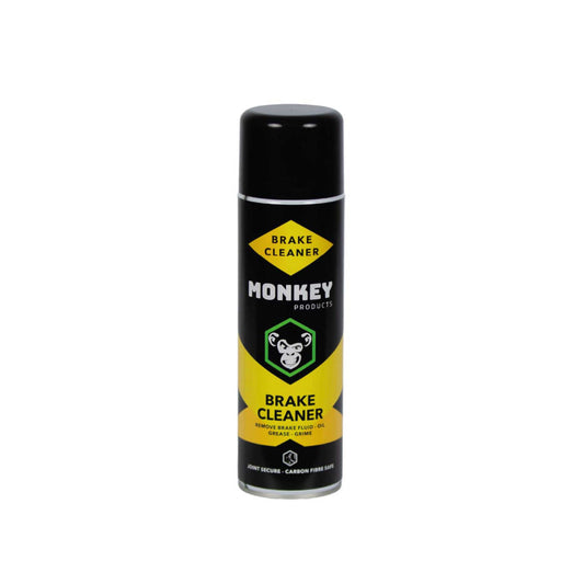 Nettoyant pour Freins à Disque MONKEY'S SAUCE BRAKE CLEANER (500 ml)